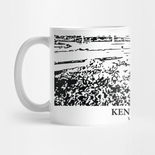 Kennewick - Washington Mug